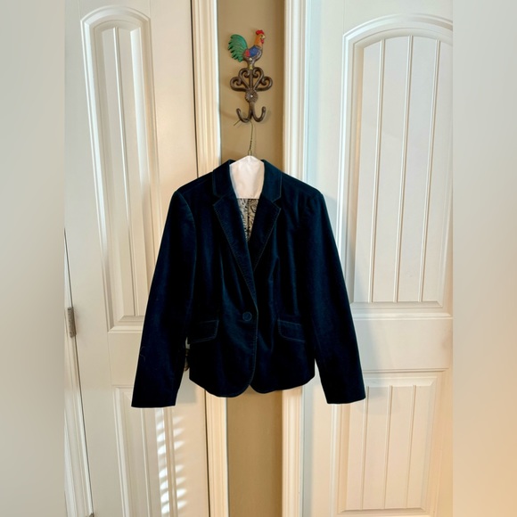 Talbots blazer jacket - Picture 1 of 6